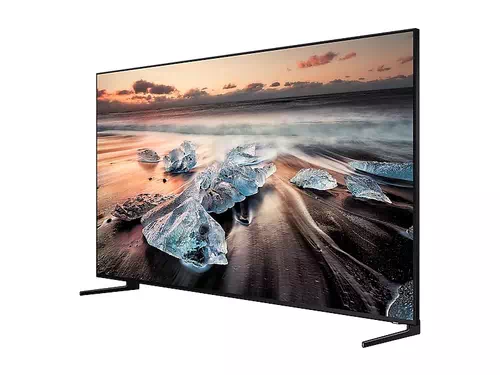 Samsung QN65Q900RBF 163,8 cm (64.5") 8K Ultra HD Smart TV Wifi Noir 2