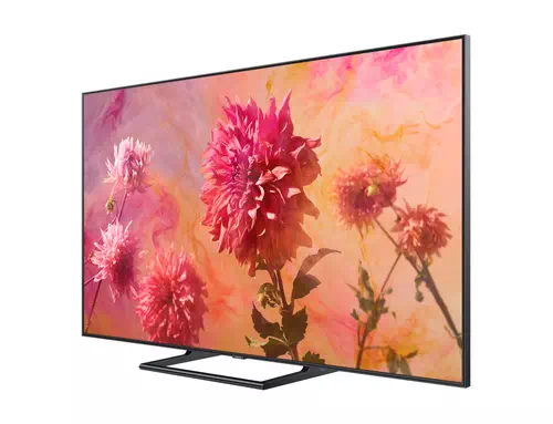 Samsung QN65Q9FNAFXZC Televisor 165,1 cm (65") 4K Ultra HD Smart TV Negro 2