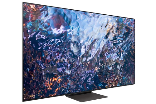 Samsung QN65QN700AFXZX TV 165.1 cm (65") 8K Ultra HD Smart TV Wi-Fi Stainless steel 2