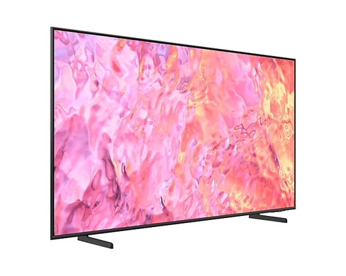 Samsung Q60C QN85Q60CAFXZC TV 2.16 m (85") 4K Ultra HD Smart TV Wi-Fi Black 2