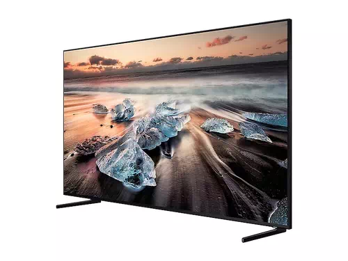 Samsung QN85Q900RAFXZA TV 2.15 m (84.5") 4K Ultra HD Smart TV Wi-Fi Black 2