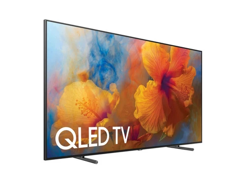 Samsung Q9F QN88Q9FAMFXZA TV 2.24 m (88") 4K Ultra HD Smart TV Wi-Fi Black 2