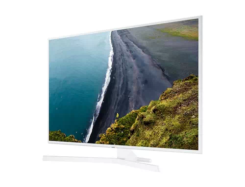 Samsung Series 7 RU7415 127 cm (50") 4K Ultra HD Smart TV Wi-Fi White 2