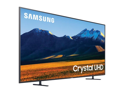 Samsung Samsung Class RU9000 4K Crystal UHD HDR Smart TV 2