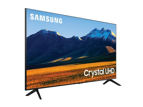 Samsung Samsung Class TU9000 4K UHD HDR SMART TV 2