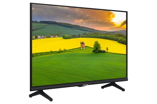 Samsung Series 4 T4501 81.3 cm (32") WXGA Smart TV Wi-Fi Black 2