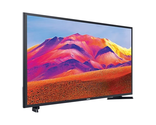 Samsung Series 5 T5300 Smart TV 109.2 cm (43") Full HD Wi-Fi Black 2