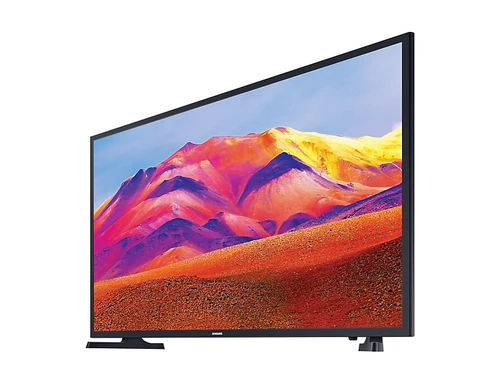 Samsung T5300 81.3 cm (32") Full HD Smart TV Wi-Fi Black 2