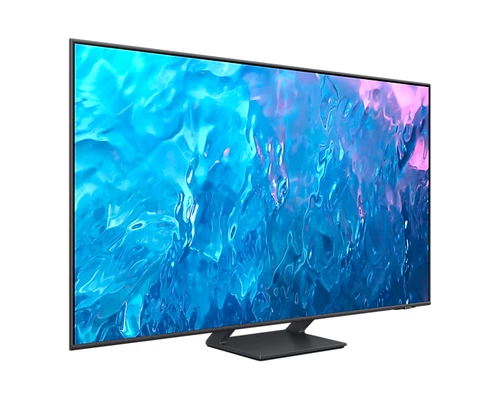 Samsung Q70C TQ55Q70CATXXC Televisor 139,7 cm (55") 4K Ultra HD Smart TV Wifi Negro 2