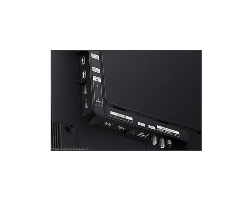 Samsung Series 9 TQ55S92CAT 139.7 cm (55") 4K Ultra HD Smart TV Wi-Fi Silver 2