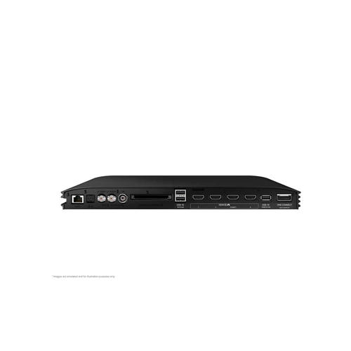 Samsung Series 7 TQ75QN750CT 190.5 cm (75") 8K Ultra HD Smart TV Wi-Fi Black 2