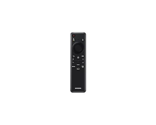 Samsung TQ85QN800CTXXC TV 2.16 m (85") Wi-Fi Black, Silver 2