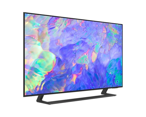 Samsung Series 8 TU43CU8505KXXC TV 109.2 cm (43") 4K Ultra HD Smart TV Wi-Fi Grey 2