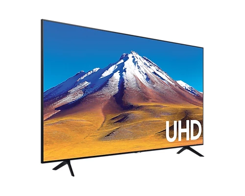 Samsung TU6905 109,2 cm (43") 4K Ultra HD Smart TV Wifi Negro 2