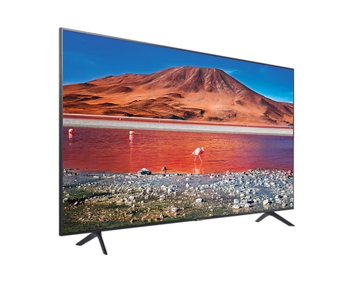 Samsung Series 7 TU7122 190.5 cm (75") 4K Ultra HD Smart TV Wi-Fi Black 2