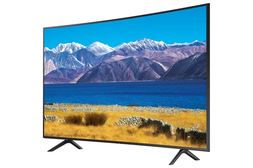 Samsung Series 8 TU8300 163,8 cm (64.5") 4K Ultra HD Smart TV Wifi Negro 2