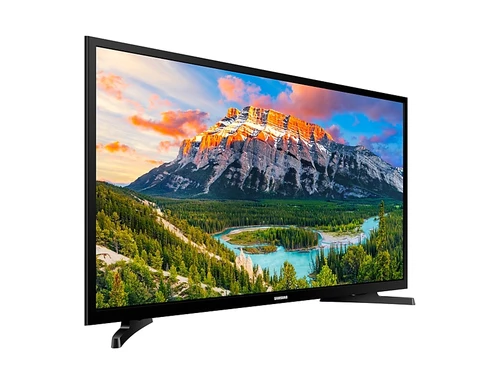 Samsung Series 5 UA32N5003BRXXA TV 81.3 cm (32") HD Black 2