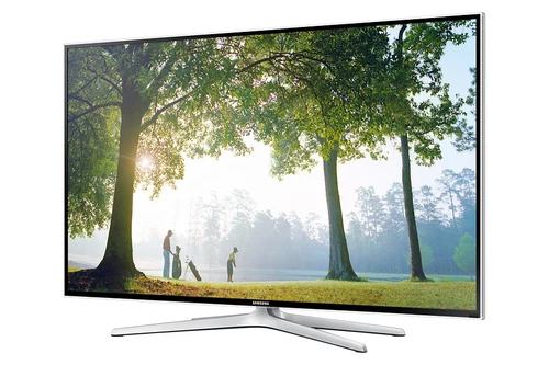 Samsung UA40H6400AW 101,6 cm (40") Full HD Smart TV Wifi Negro 2