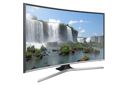 Samsung UA40J6300AK 101,6 cm (40") Full HD Smart TV Wifi Noir 2