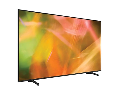 Samsung Series 8 UA43AU8000WXXY TV 109.2 cm (43") 4K Ultra HD Smart TV Wi-Fi Black 2