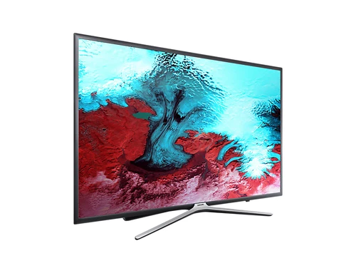 Samsung UA43K5500AK 109,2 cm (43") Full HD Smart TV Wifi Titanio 2