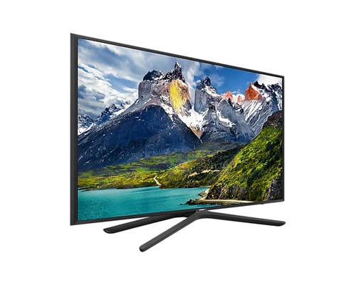Samsung Series 5 UA43N5500 109,2 cm (43") Full HD Smart TV Wifi Noir 2