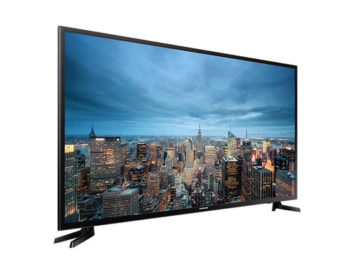 Samsung UA48JU6000KLXL Televisor 121,9 cm (48") 4K Ultra HD Smart TV Wifi Negro 2