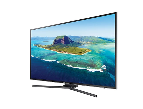 Samsung UA50KU6000WXXY TV 127 cm (50") 4K Ultra HD Smart TV Wifi Noir 2