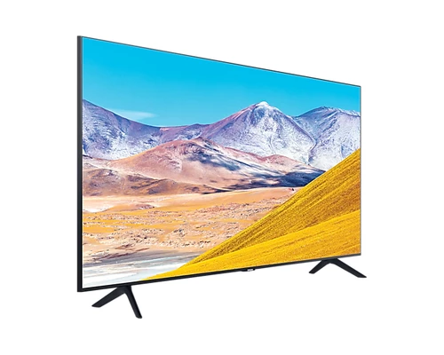 Samsung Series 8 UA50TU8000WXXY TV 127 cm (50") 4K Ultra HD Smart TV Wi-Fi Black 2
