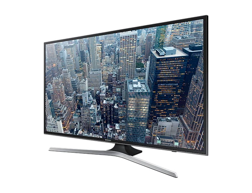 Samsung UA55JU6400K 139,7 cm (55") 4K Ultra HD Smart TV Wifi Negro 2