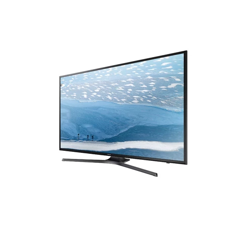 Samsung UA60KU6000 152,4 cm (60") 4K Ultra HD Smart TV Wifi Negro 2