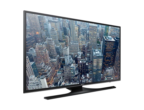 Samsung UA75JU6400K 190,5 cm (75") 4K Ultra HD Smart TV Wifi Noir 2