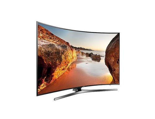 Samsung UA78KU7500WXXY Televisor 198,1 cm (78") 4K Ultra HD Smart TV Wifi Negro 2