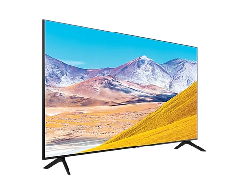Samsung Series 8 UA82TU8000 2,08 m (82") 4K Ultra HD Smart TV Wifi Negro 2