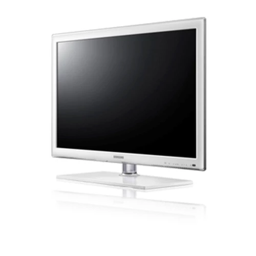 Samsung UE19D4010 48.3 cm (19") HD White 2