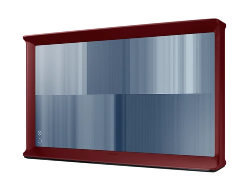Samsung UE24LS001BU 61 cm (24") HD Smart TV Wi-Fi Red 2