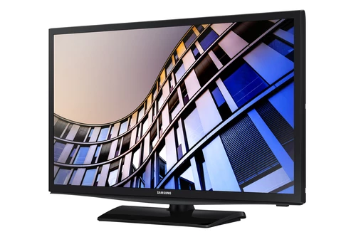 Samsung Series 4 UE24N4300AD 61 cm (24") HD Smart TV Wi-Fi Black 2
