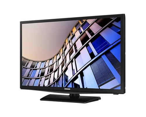 Samsung UE24N4300AEXXU Televisor 61 cm (24") HD Smart TV Negro 1