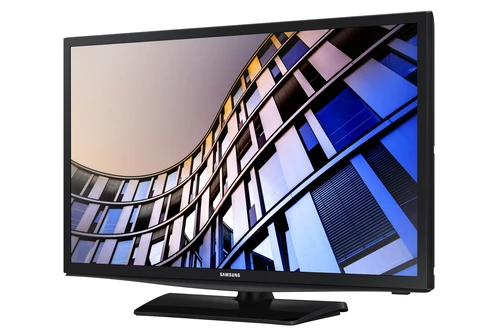 Samsung UE24N4300AK 61 cm (24") Smart TV Wi-Fi Black 2