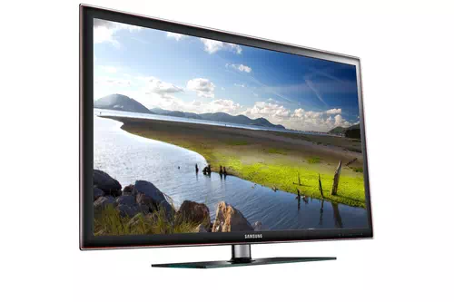 Samsung UE32D5500RW 81,3 cm (32") Full HD Negro 2