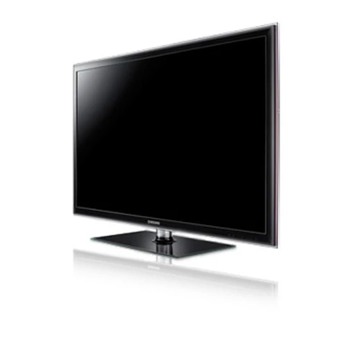 Samsung UE32D6200 81.3 cm (32") Full HD Smart TV Black 2