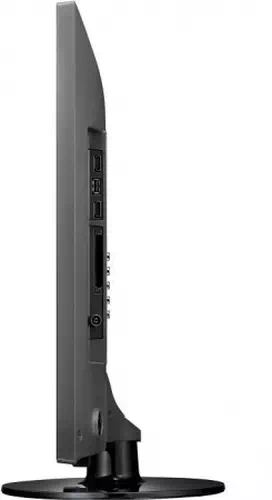 Samsung UE32F4000AW 81.3 cm (32") HD Black 2