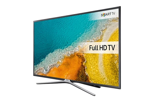 Samsung UE32K5505AK 81,3 cm (32") Full HD Smart TV Wifi Titanio 2