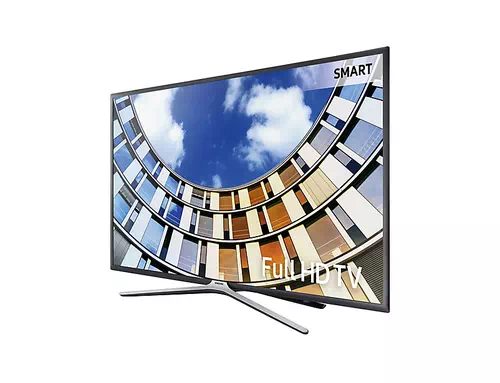 Samsung UE32M5502 81.3 cm (32") Full HD Smart TV Wi-Fi Titanium 2