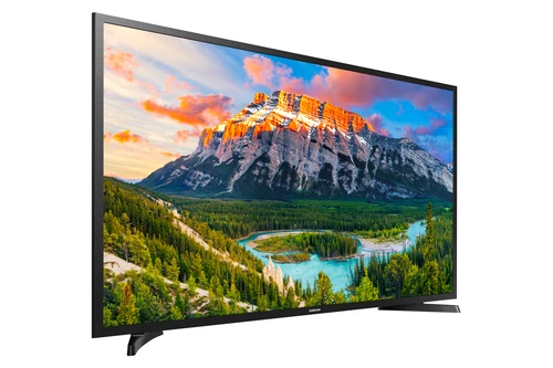 Samsung Series 5 UE32N5372AUXXH TV 81,3 cm (32") Full HD Smart TV Wifi Noir 2