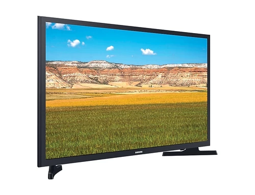 Samsung Series 4 UE32T4300 81.3 cm (32") HD Smart TV Wi-Fi Black 2
