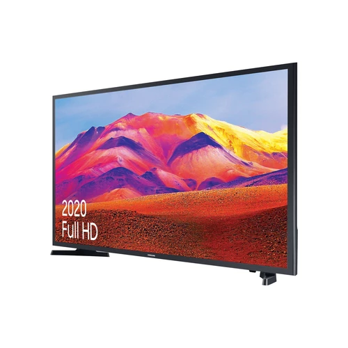 Samsung UE32T5300CKXXU TV 81.3 cm (32") Full HD Smart TV Wi-Fi Black 2