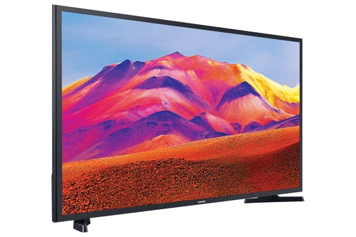Samsung UE32T5372AU 81.3 cm (32") Full HD Smart TV Wi-Fi Black 2
