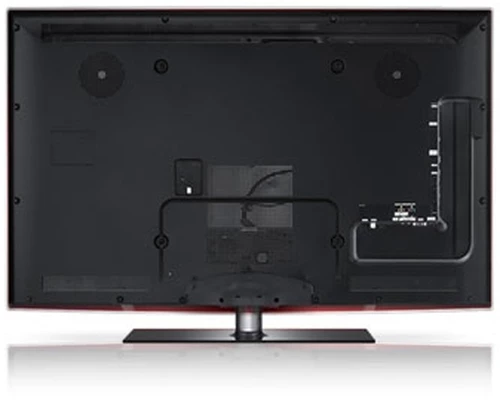 Samsung UE37B6050 94 cm (37") Full HD Noir 2