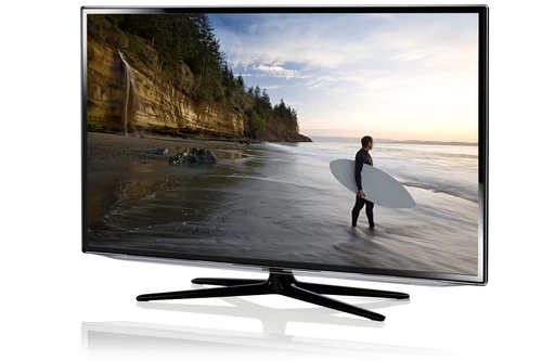 Samsung UE37ES6100W 94 cm (37") Full HD Smart TV Wifi Noir 2